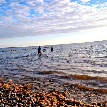 App 7O Kleinertag Am Meer ดรันส์เคอ ภายนอก รูปภาพ