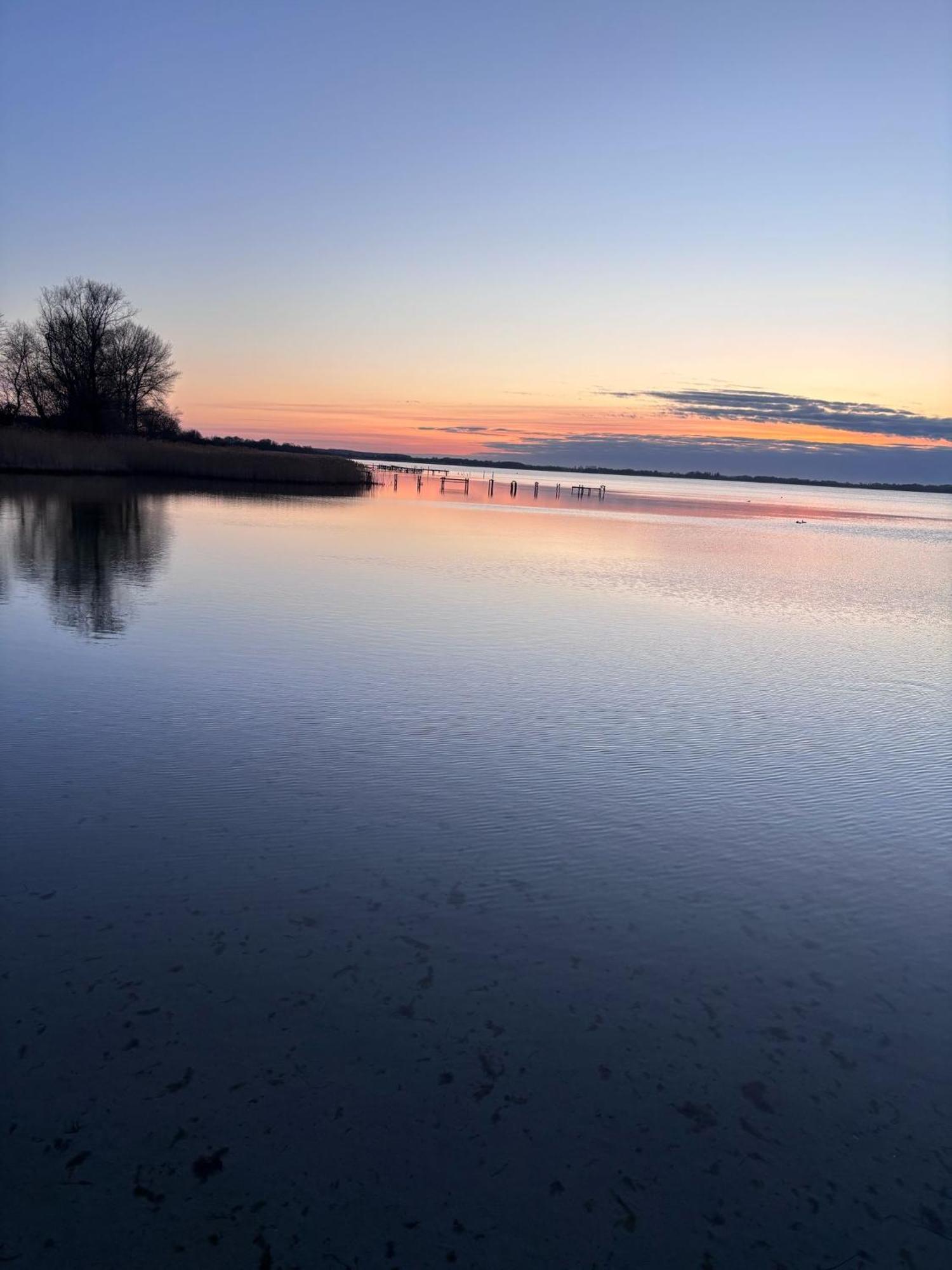 App 7O Kleinertag Am Meer ดรันส์เคอ ภายนอก รูปภาพ