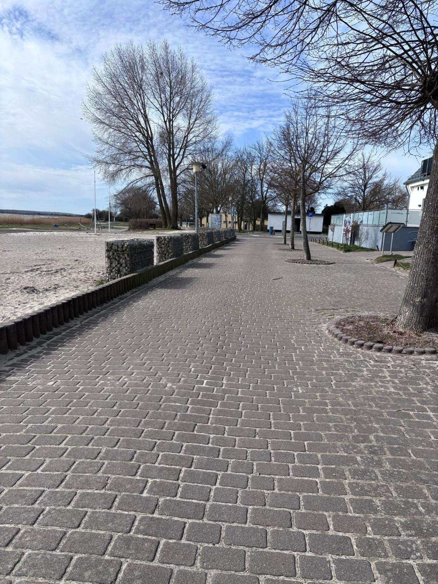 App 7O Kleinertag Am Meer ดรันส์เคอ ภายนอก รูปภาพ