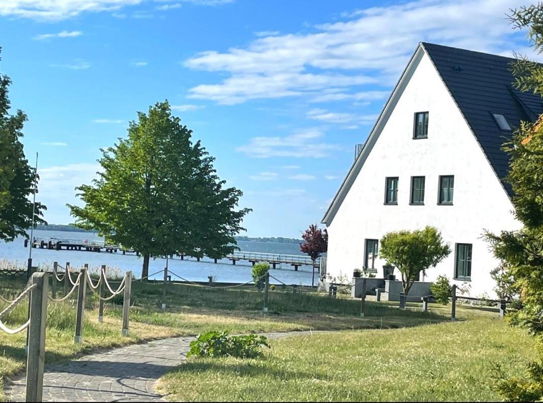App 7O Kleinertag Am Meer ดรันส์เคอ ภายนอก รูปภาพ